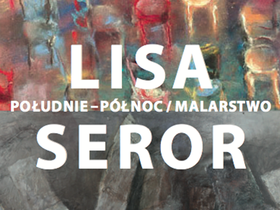 Lisa Seror